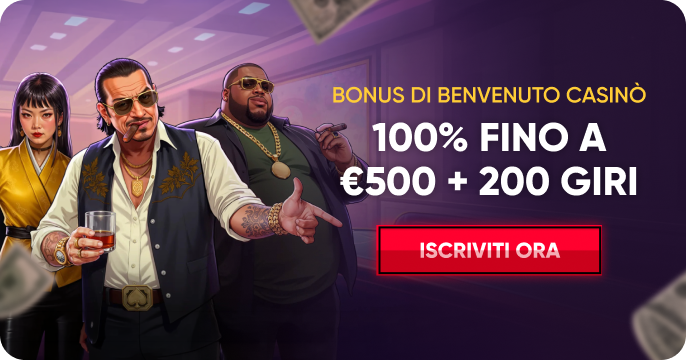 mafiacasino